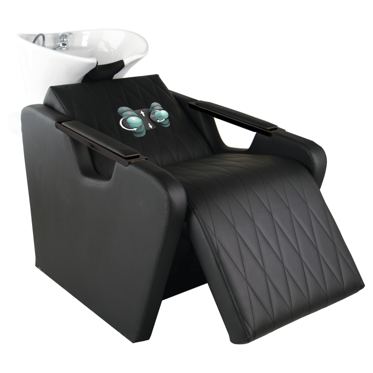 Sacha Wash E Color Massage