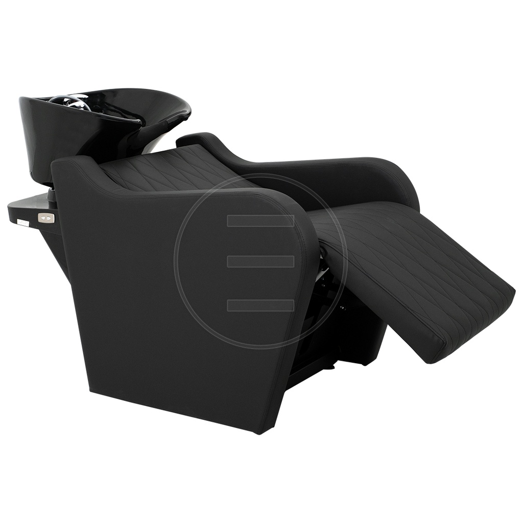Maya Wash Black E