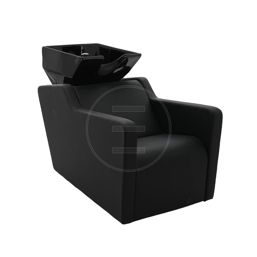 Insua Wash Black