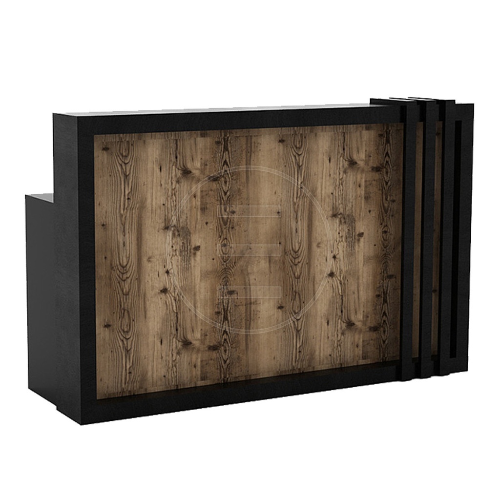 Coiffeur Desk