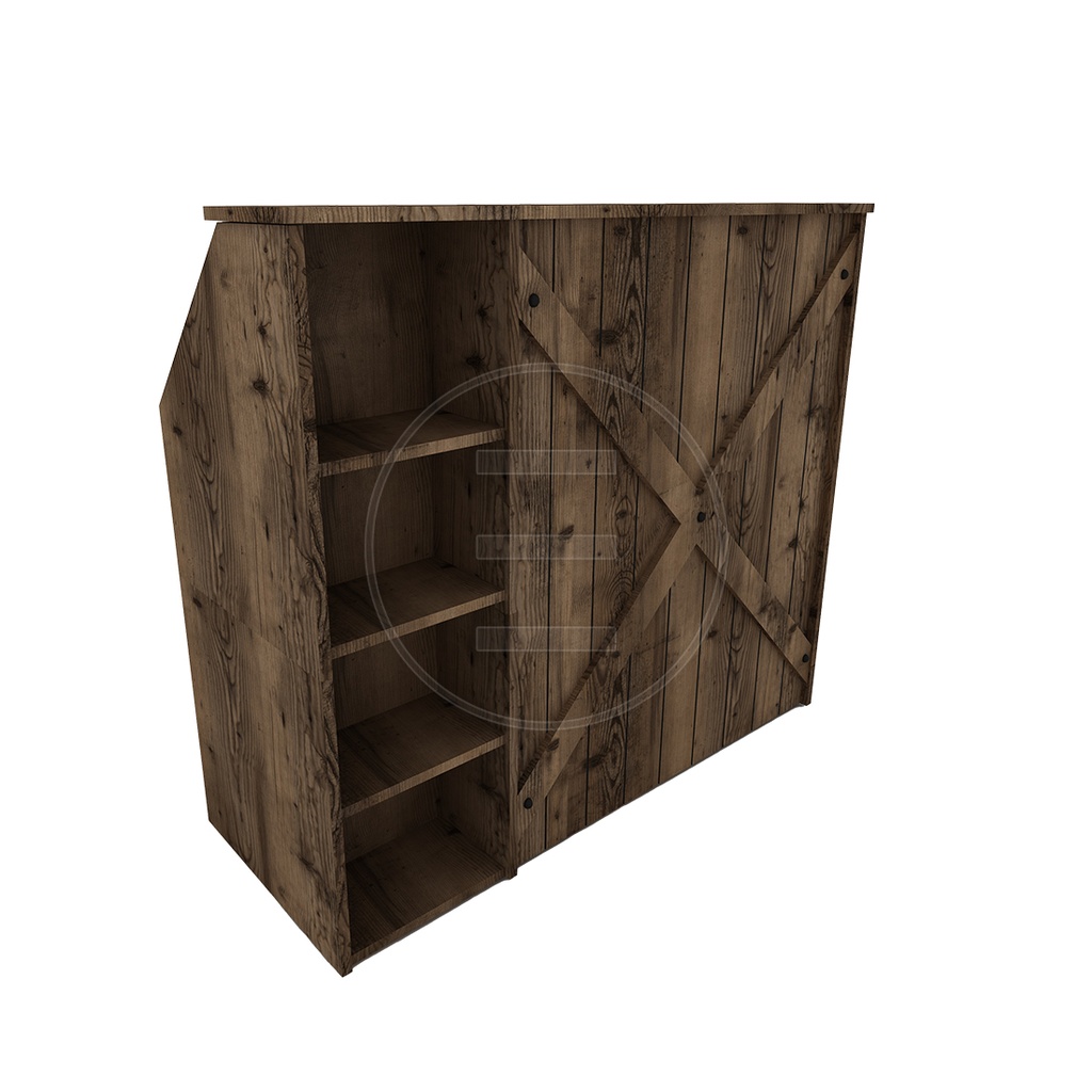 Gedon Desk