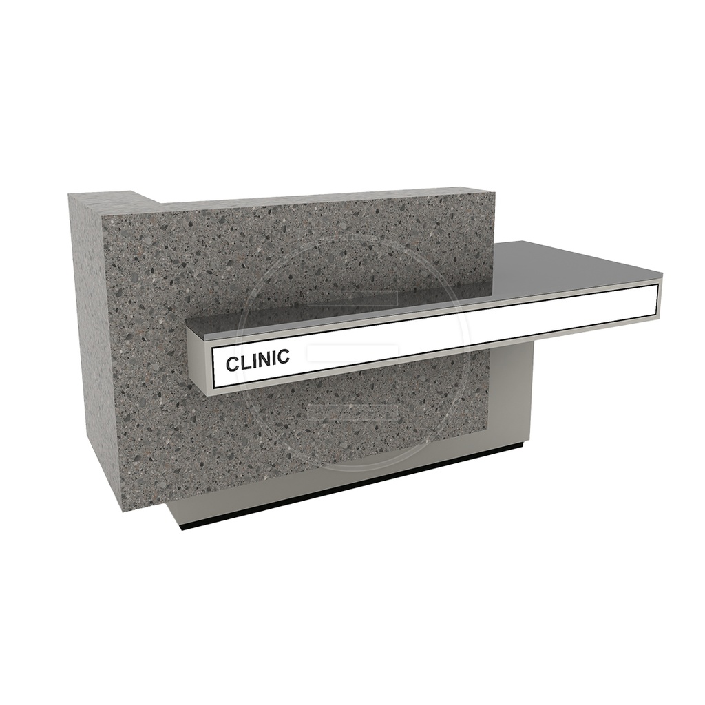 Zeno Desk