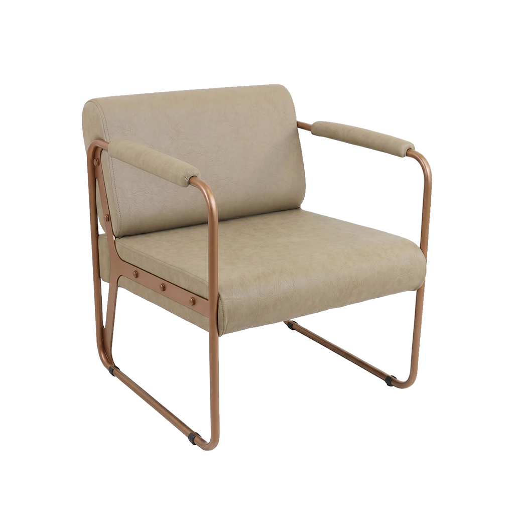 Round Lounge