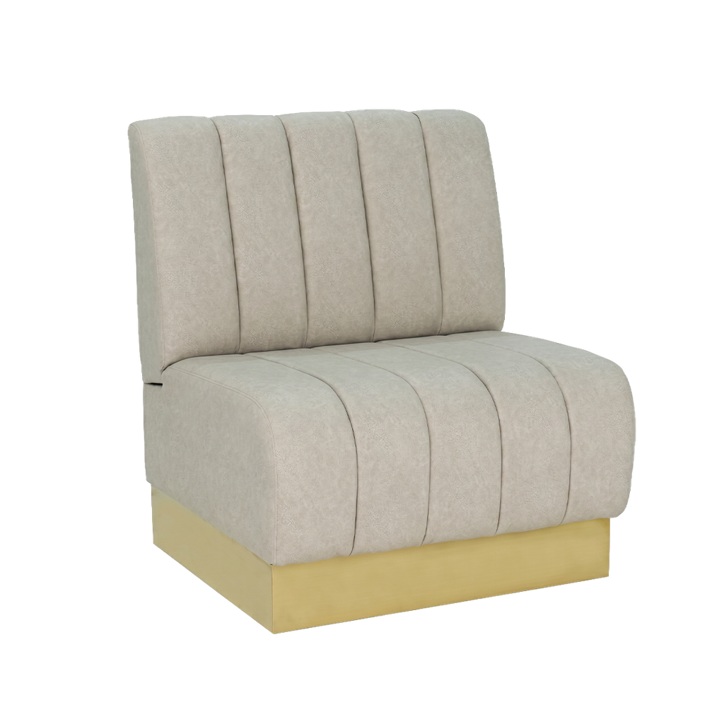 Amy Lounge Gold