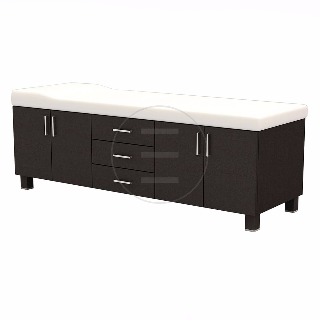 Spa Bed