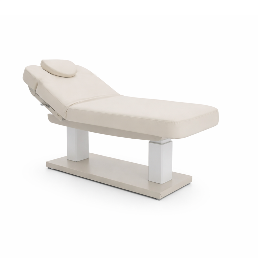 Lyre Basic Schönheitspflege Bett (3 Motoren) (p.p.)