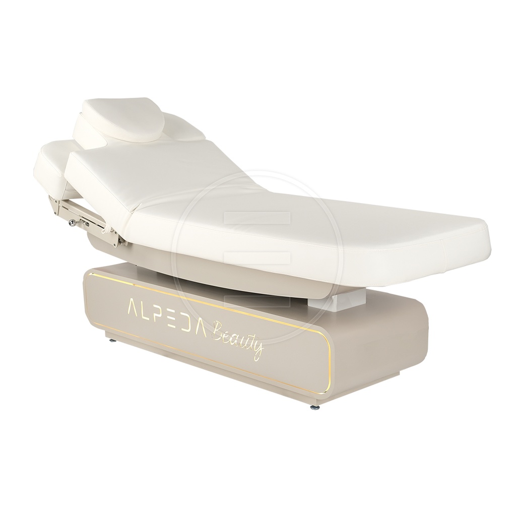 Lyre Wma Schönheitspflege Bett (3 Motoren) (p.p.)