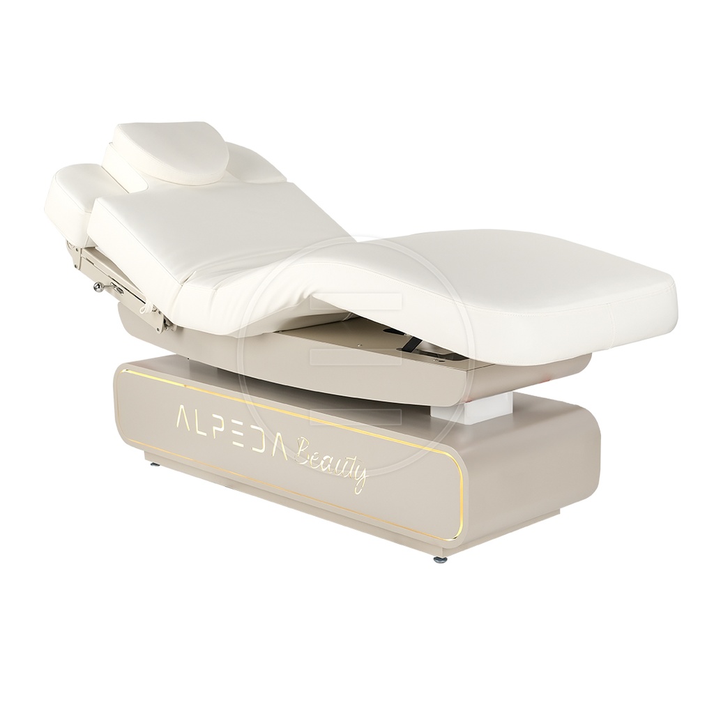 Lyre Lg Wma Schönheitspflege Bett (4 Motoren) (p.p.)
