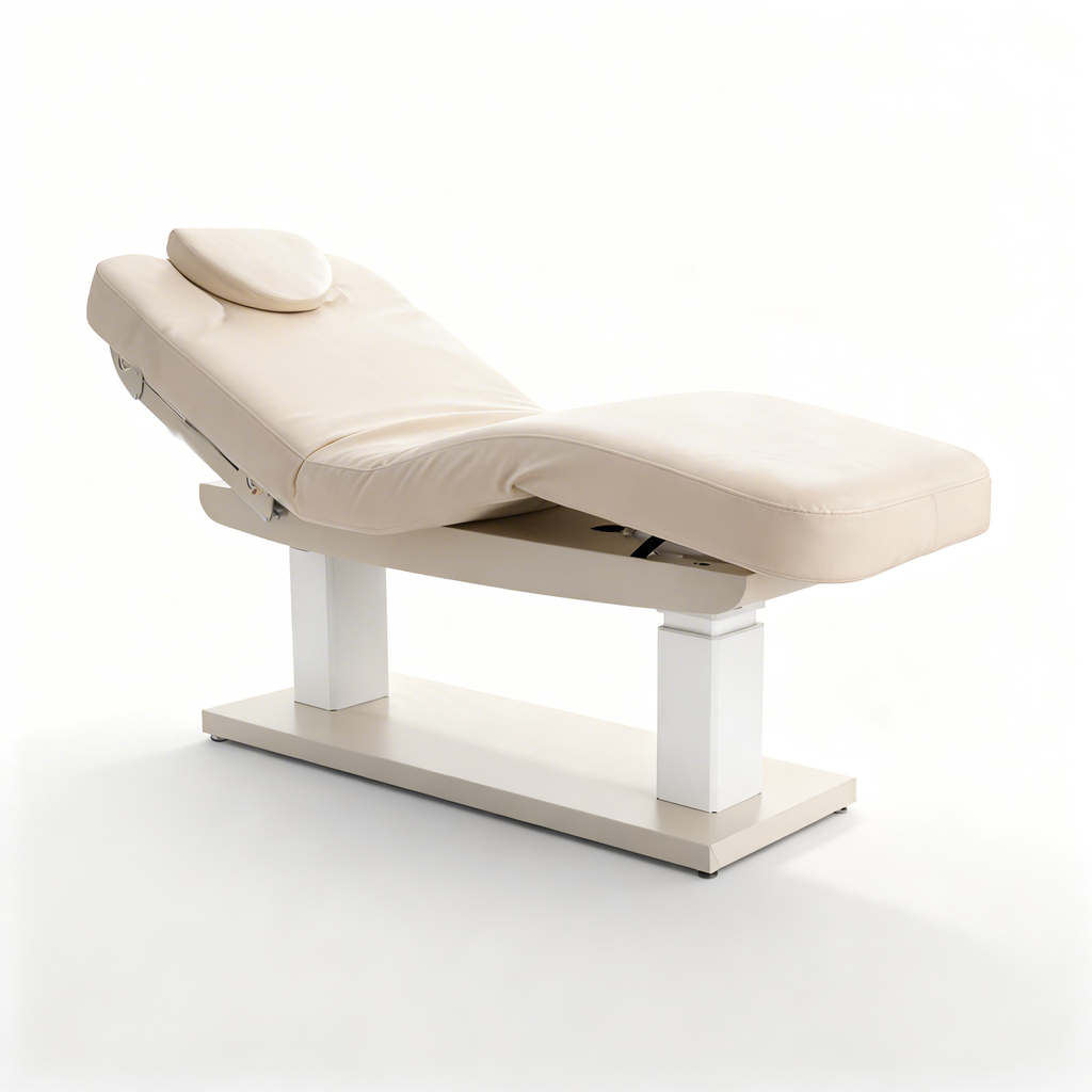 Lyre Basic Lg Schönheitspflege Bett (4 Motoren) (p.p.)