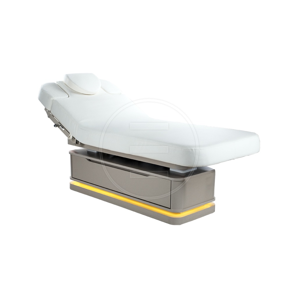 Bella Wma Schönheitspflege Bett (3 Motoren) (p.p.)