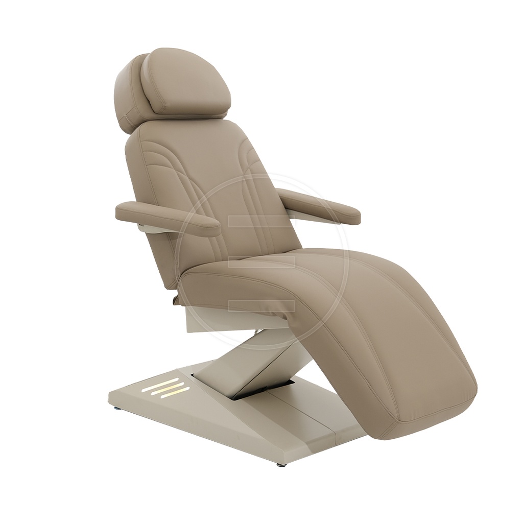 Spectra Behandlungsliege  (4 Motoren) (p.p)
