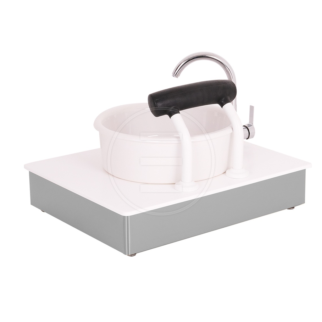 Spa Basin Nk