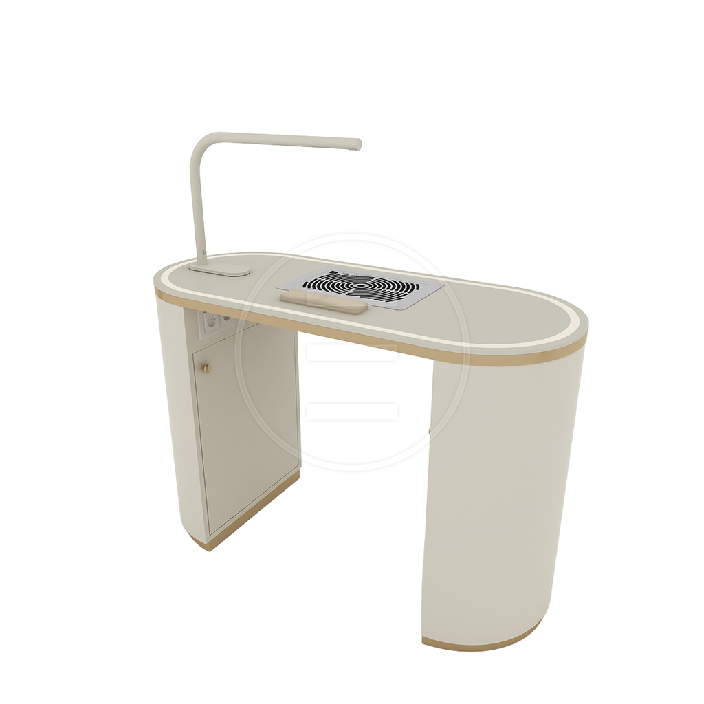 Arven Nail Station