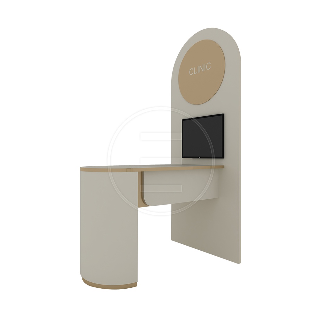 Arven Meeting Point (p.p)