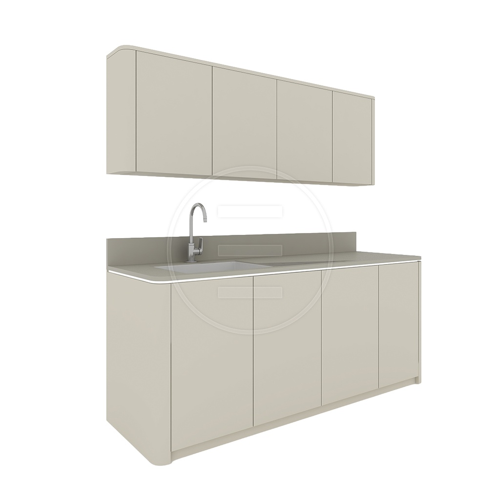 Bella Cabinet (p.p)