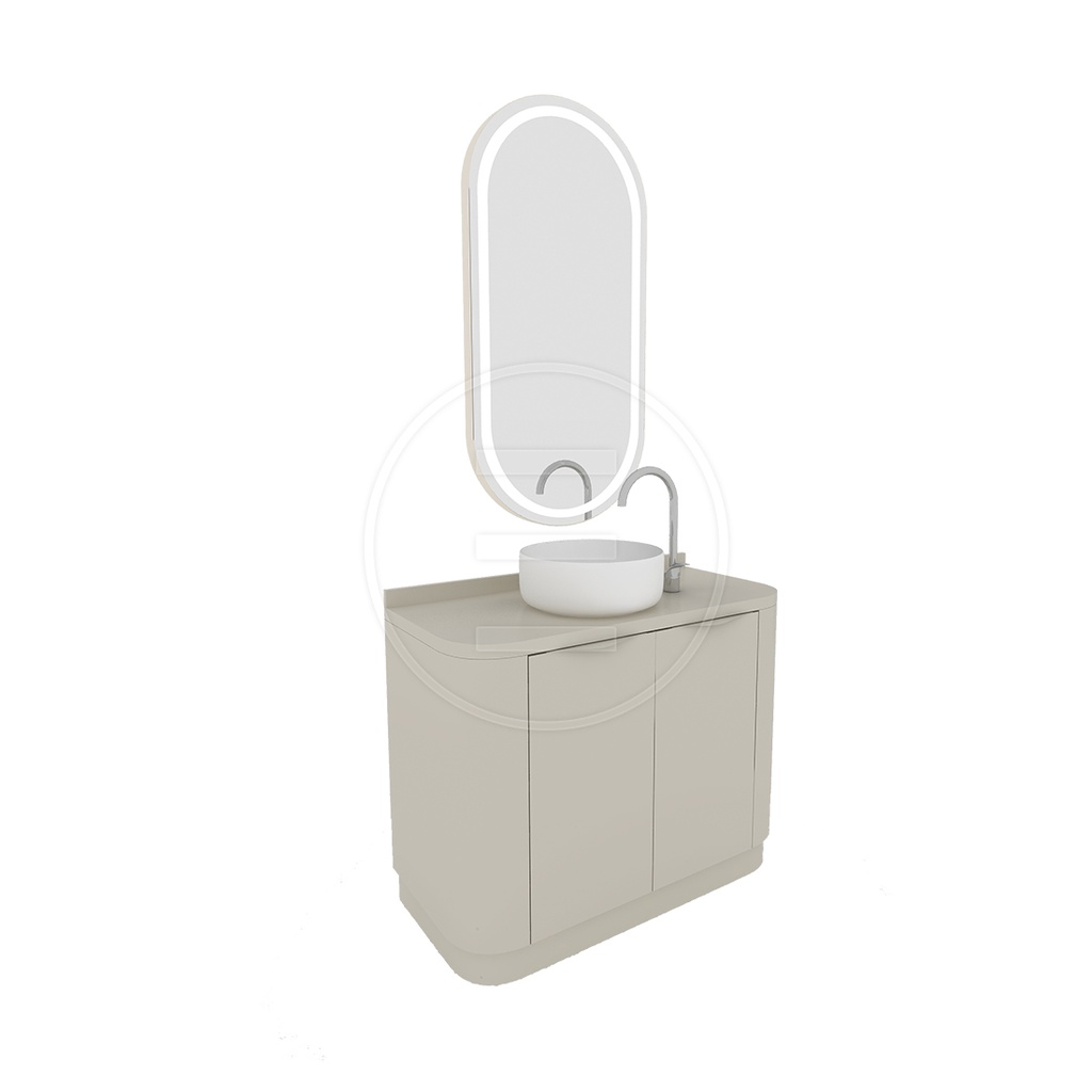 Liva Medical Cabinet (p.p)