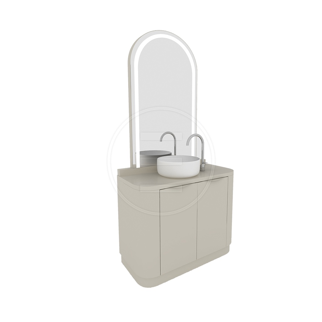Liva Medical Cabinet X (p.p)