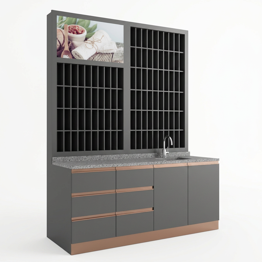 Mod Lab M