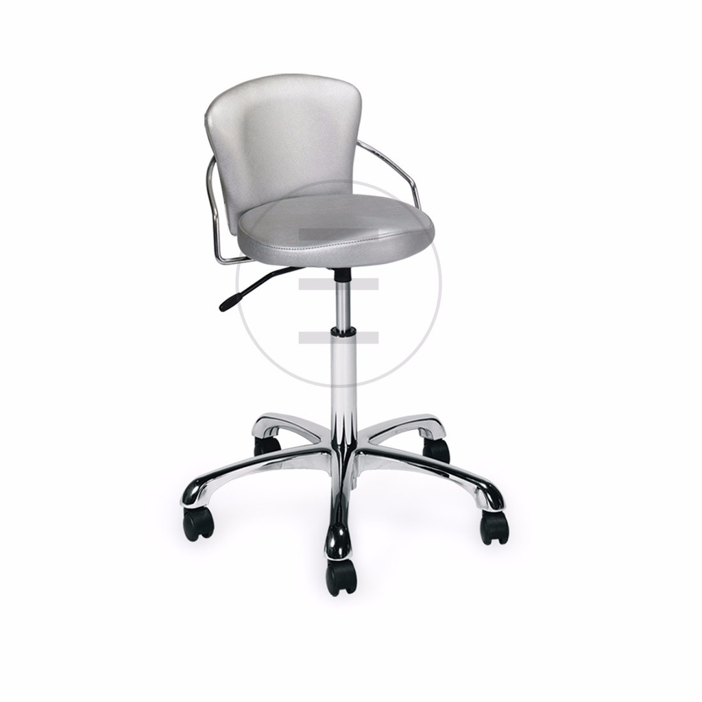 Hocker Backsit Pro