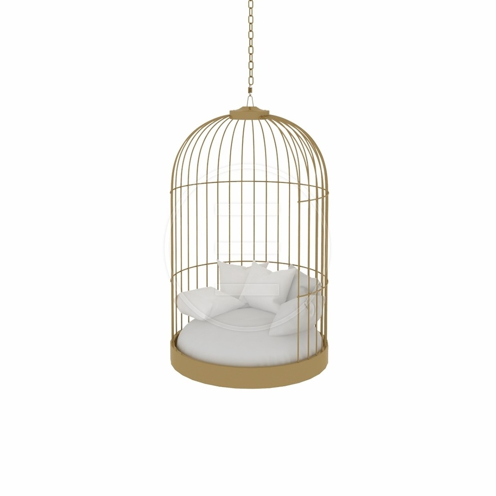 Rocking Cage