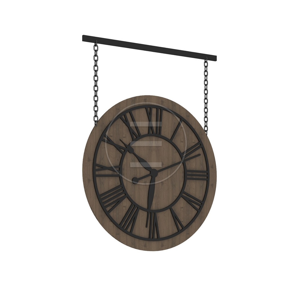 Chain Watch Wand Accesoire