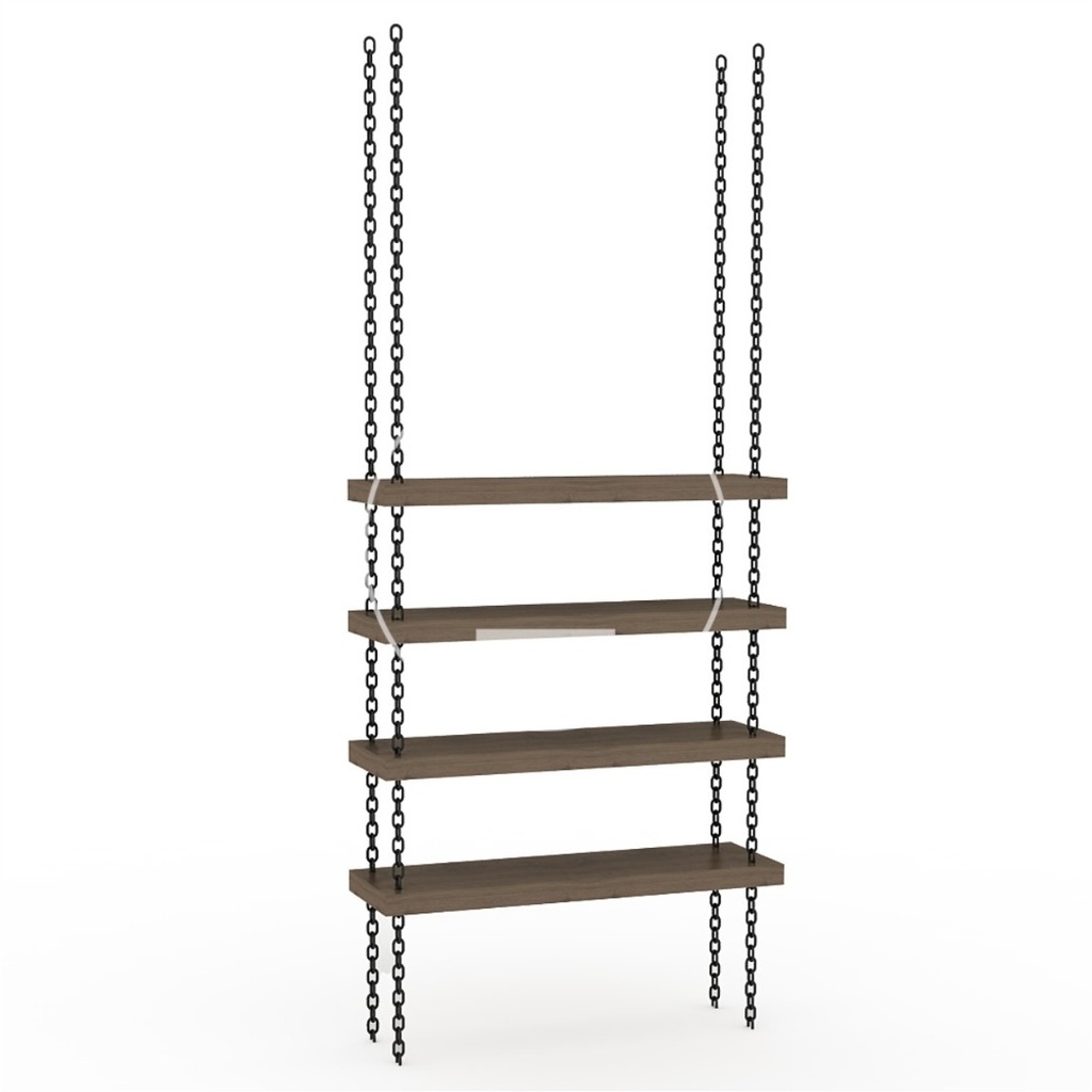 Chain Shelf Produktregal