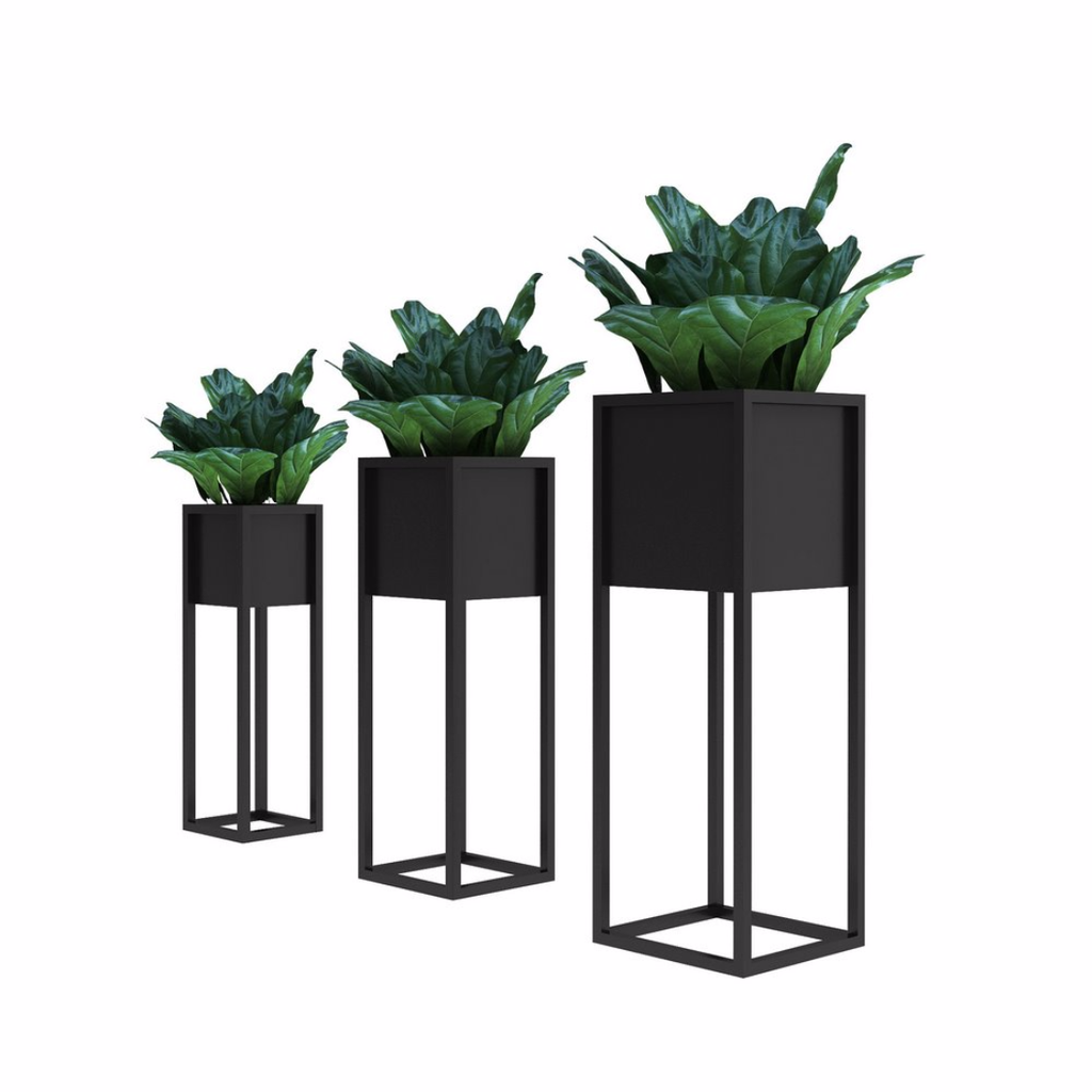 Flower Basket