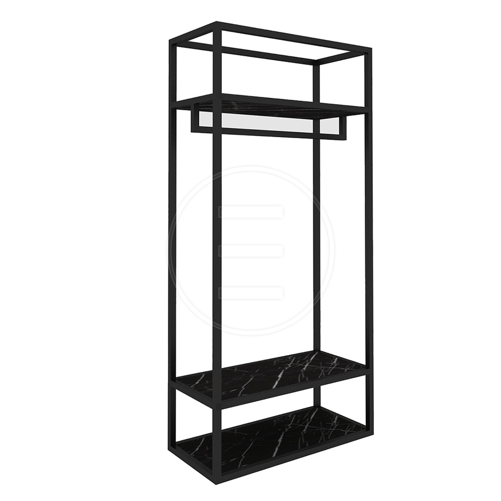Loft Garderobe
