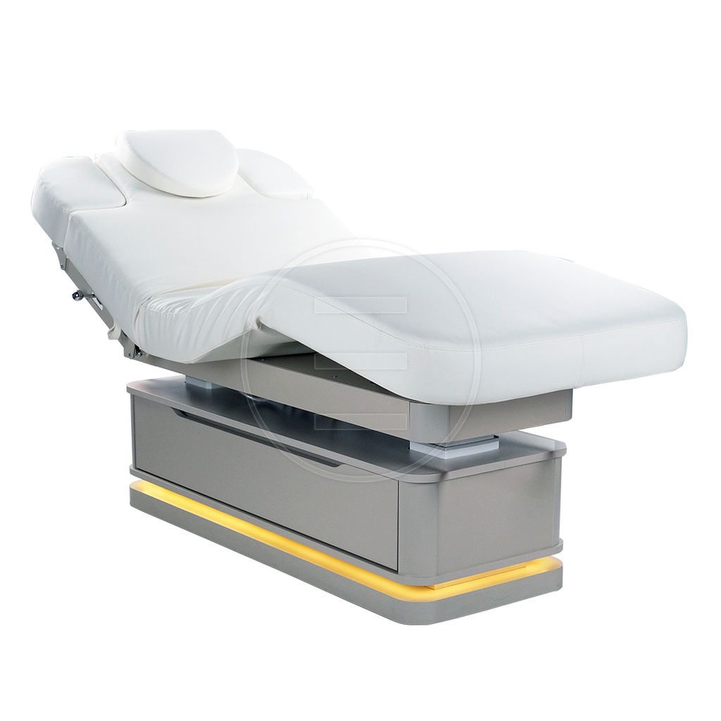 Bella Lg Schönheitspflege Bett (4 Motoren) (p.p.)