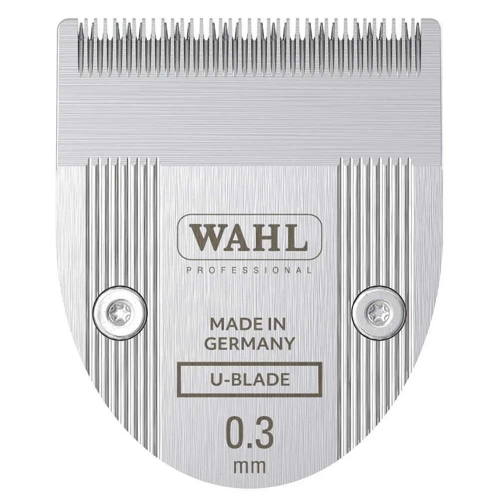 Wahl U-Blade
