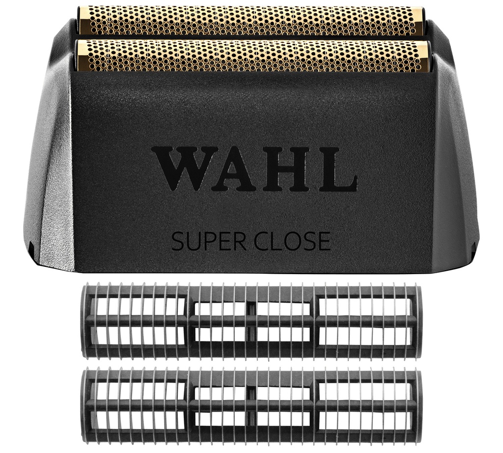 Wahl Vanish Scherfolie