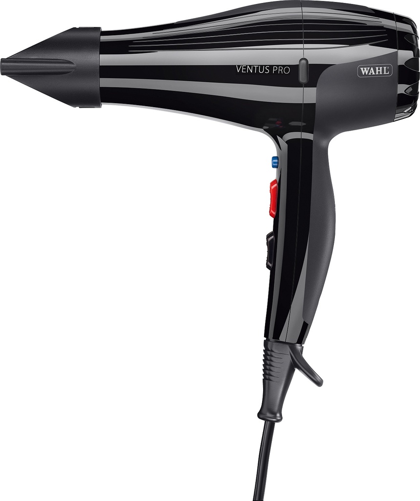 Wahl Ventus Pro Haartrockner 2000W 515g