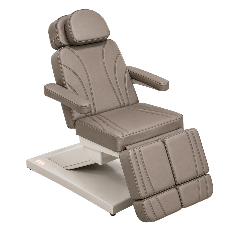 Lumina Podo Treatment Bed