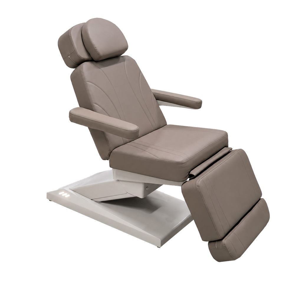 Lumina Treatment Bed 