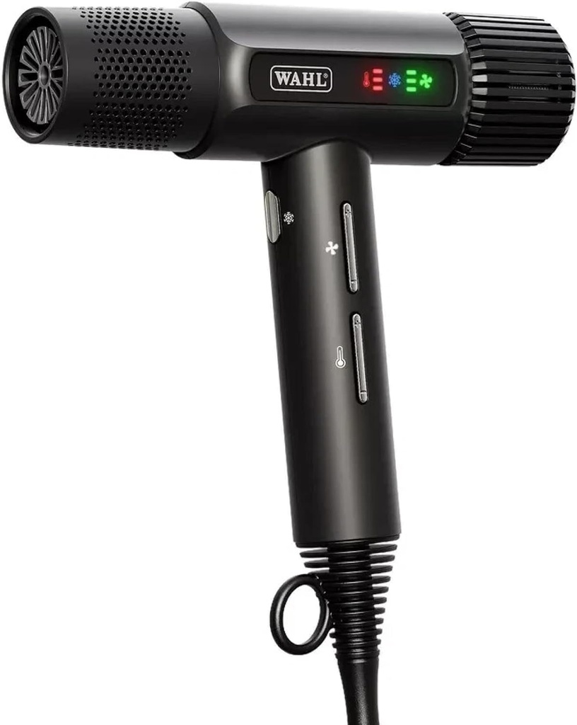 Wahl VANQUISH Haartrockner 1600W 340g