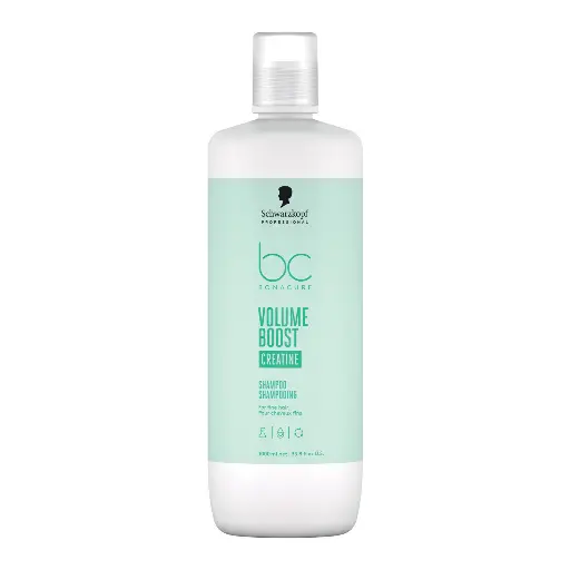 BC VB Shampoo  1000ml