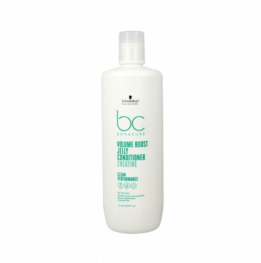 BC VB Jelly Conditioner 1000ml