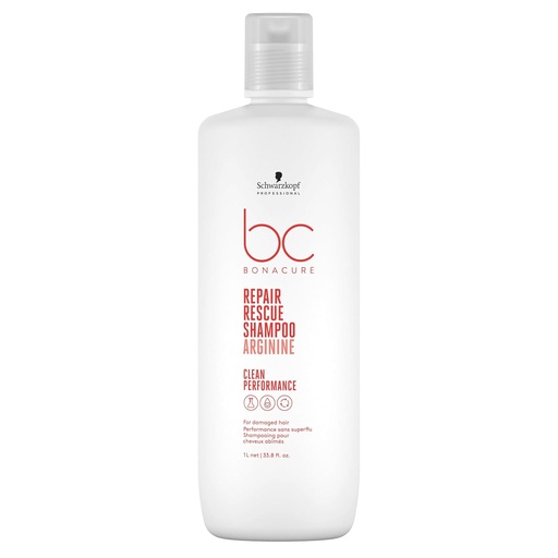 BC RR Shampoo  1000ml