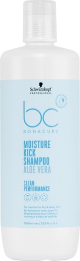 BC MK Shampoo  1000ml