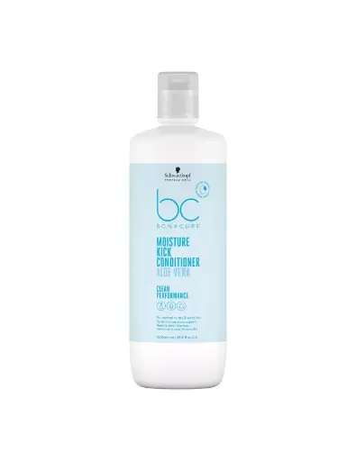 BC MK Cream Conditioner  1000ml