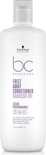 BC FA Conditioner 1000ml