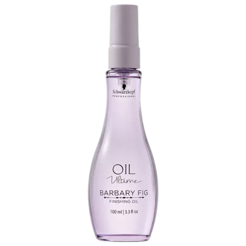 Oil Ultime Barbary Finishing Oil  100ml