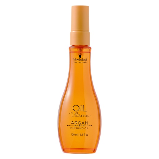 Oil Ultime Argan Finishing Oil  100ml