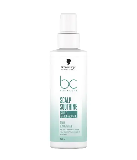 Bonacure Soothing Serum 100ml