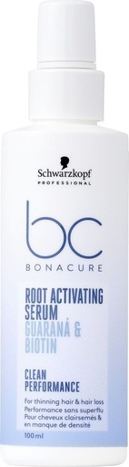 Bonacure Root Activating Serum 100ml