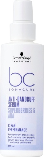 Bonacure Anti-Dandruff Serum  100ml