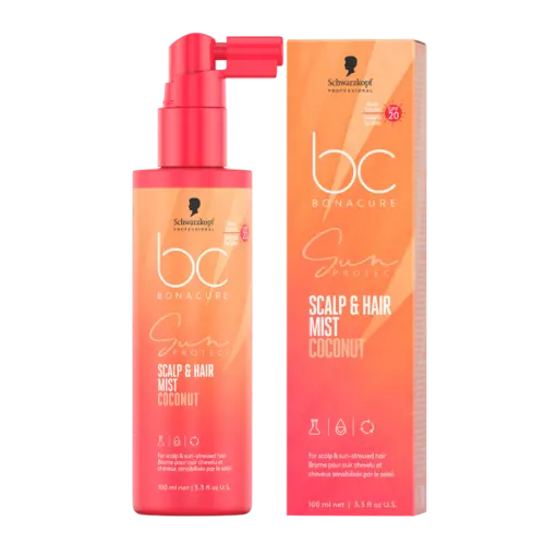 BC Sun Protect Scalp & Hair Mist NEU 100ml