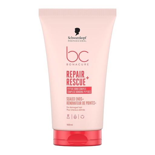 BC RR Sealed Ends+ 100ml