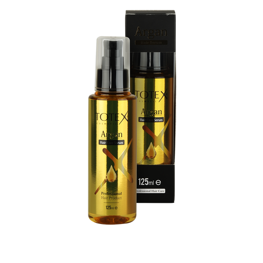 Totex Hair Serum  Argan 125 ML 