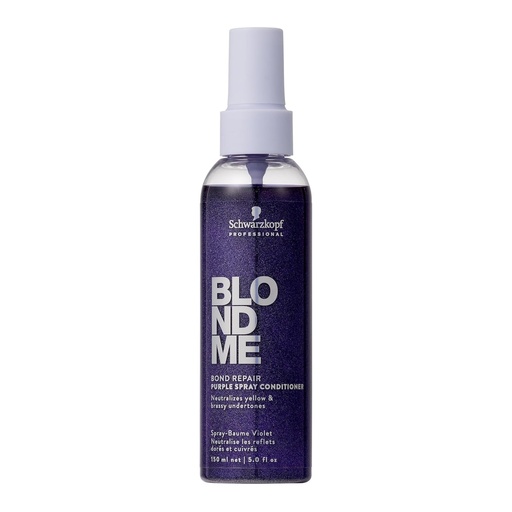 PURPLE TONING BOND REPAIR - Spray Conditioner 150ml